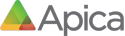 Apica System logo